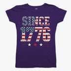 Since 1776 American Heritage
