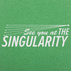 See You at the Singularity AI Technology Convergence