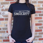 See You at the Singularity AI Technology Convergence