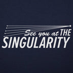 See You at the Singularity AI Technology Convergence