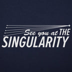 See You at the Singularity AI Technology Convergence