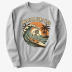Skeleton Surf Club Tee