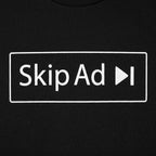 Skip Ad Video Player Button