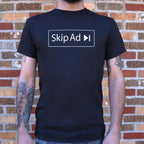 Skip Ad Video Player Button