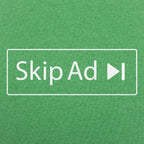 Skip Ad Video Player Button