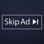 Skip Ad Video Player Button