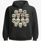 Skull Symphony Tee