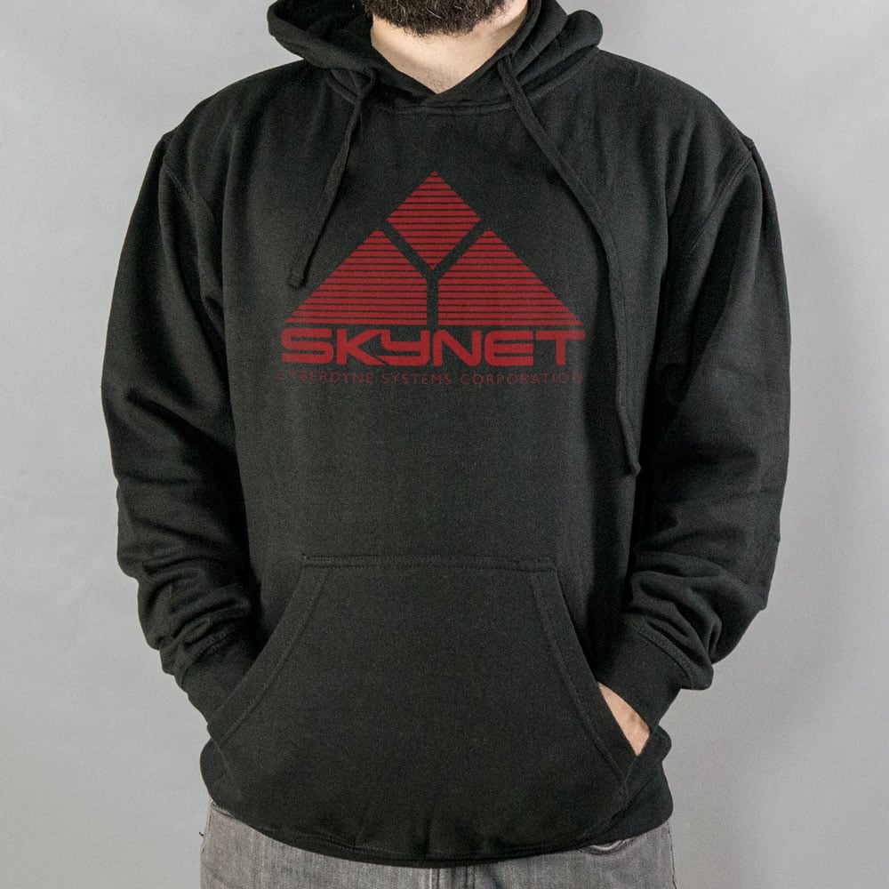 Skynet Cyberdyne Systems Corporation