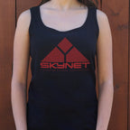 Skynet Cyberdyne Systems Corporation