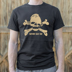 Sloth Never Say Die