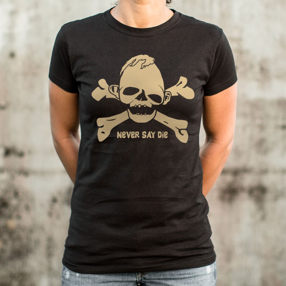 Sloth Never Say Die
