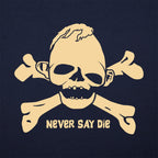 Sloth Never Say Die