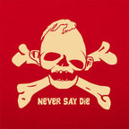Sloth Never Say Die