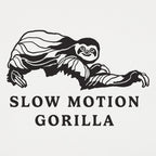 Slow Motion Gorilla Sloth Parody