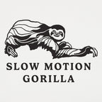 Slow Motion Gorilla Sloth Parody
