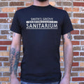 Smith's Grove Sanitarium Warren County