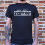 Smith's Grove Sanitarium Warren County