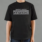 Smith's Grove Sanitarium Warren County