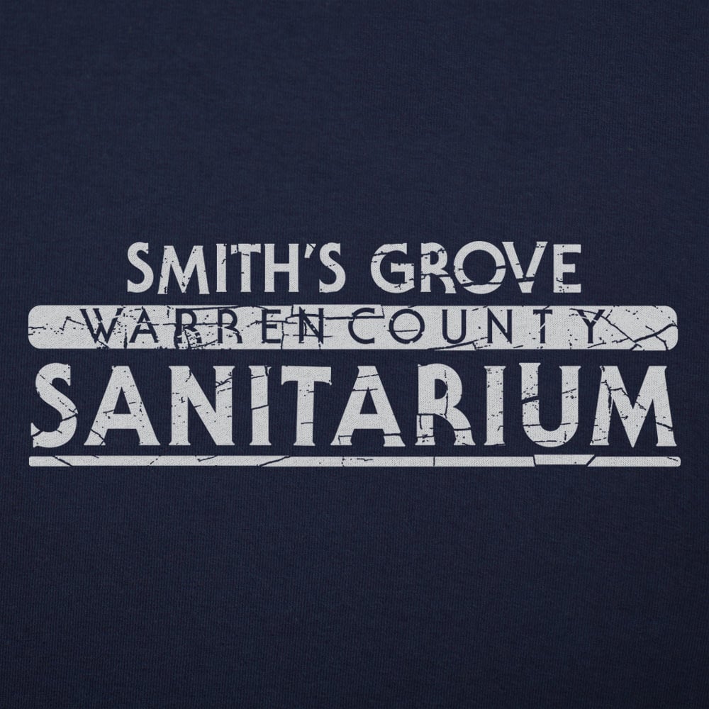 Smith's Grove Sanitarium Warren County