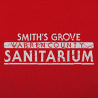 Smith's Grove Sanitarium Warren County
