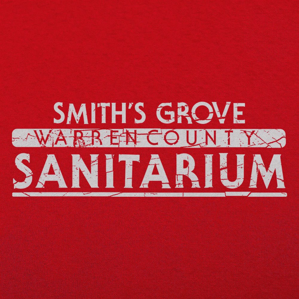 Smith's Grove Sanitarium Warren County