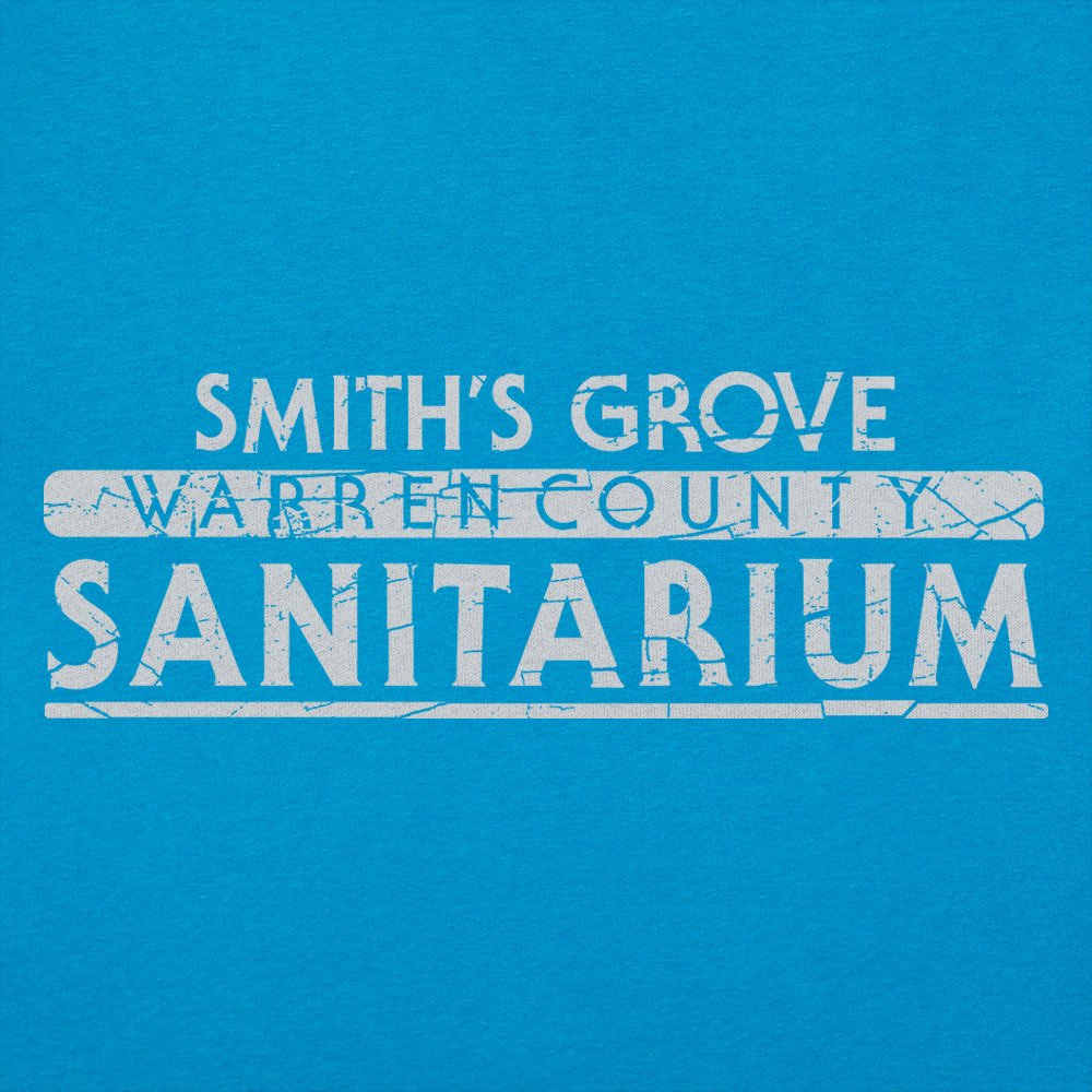 Smith's Grove Sanitarium Warren County