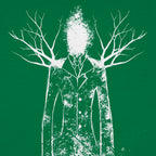 So Slender Faceless Man