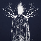 So Slender Faceless Man