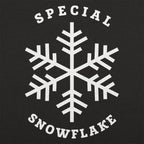 Special Snowflake Cute Graphic