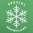 Special Snowflake Cute Graphic