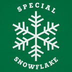 Special Snowflake Cute Graphic