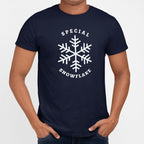 Special Snowflake Cute Graphic