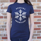 Special Snowflake Cute Graphic