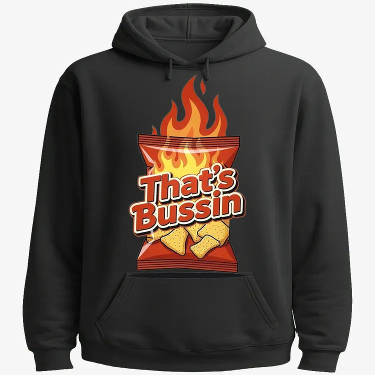 Spicy Snack Vibes Tee