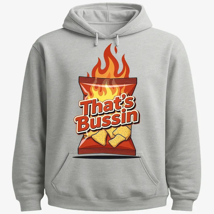 Spicy Snack Vibes Tee