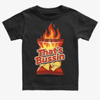 Spicy Snack Vibes Tee