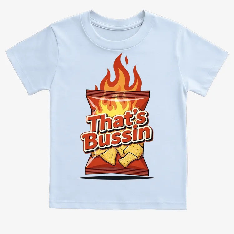 Spicy Snack Vibes Tee