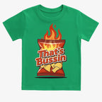 Spicy Snack Vibes Tee