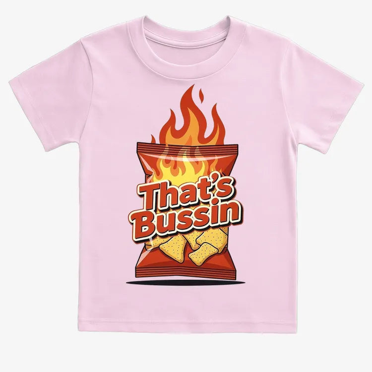 Spicy Snack Vibes Tee
