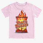 Spicy Snack Vibes Tee