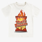 Spicy Snack Vibes Tee