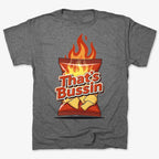 Spicy Snack Vibes Tee