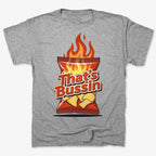 Spicy Snack Vibes Tee