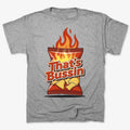Spicy Snack Vibes Tee