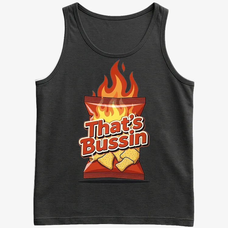 Spicy Snack Vibes Tee