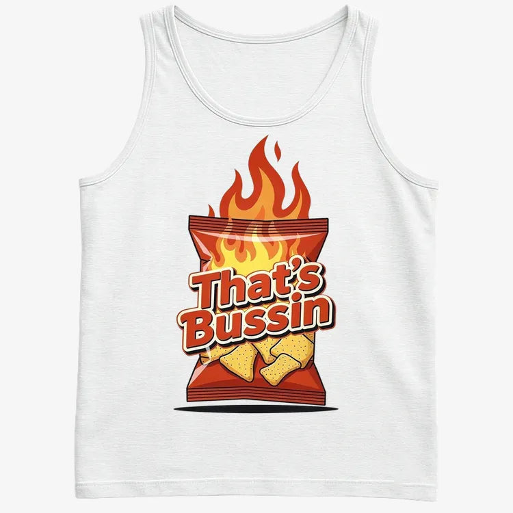 Spicy Snack Vibes Tee