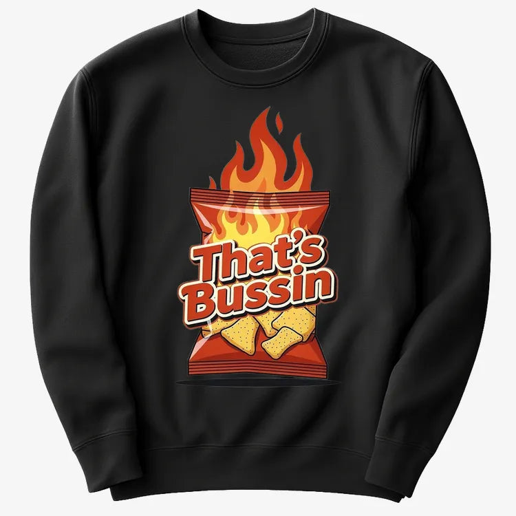 Spicy Snack Vibes Tee