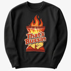 Spicy Snack Vibes Tee