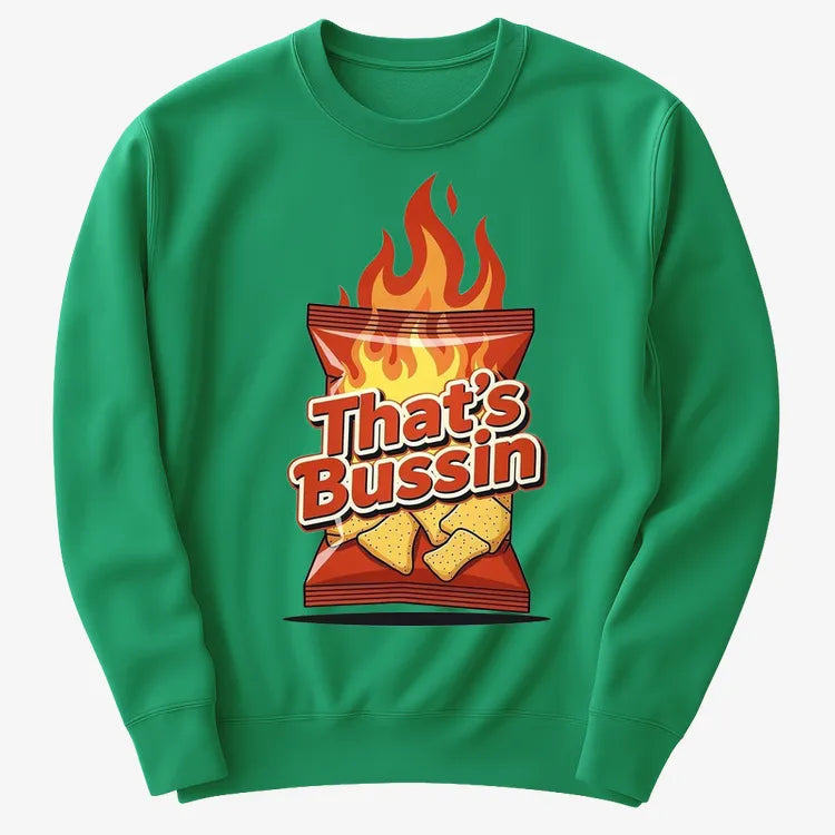 Spicy Snack Vibes Tee