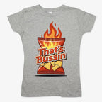 Spicy Snack Vibes Tee